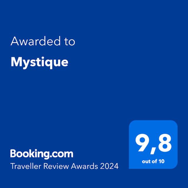 Mystique - Housity