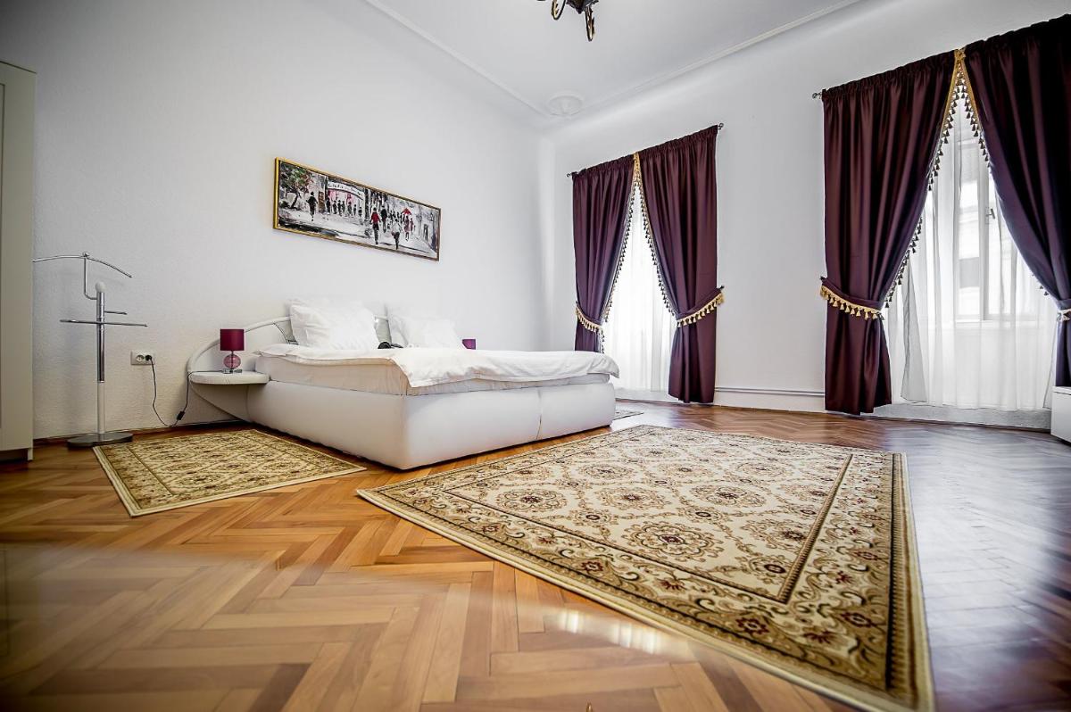 Apartament Piata Mica - Housity
