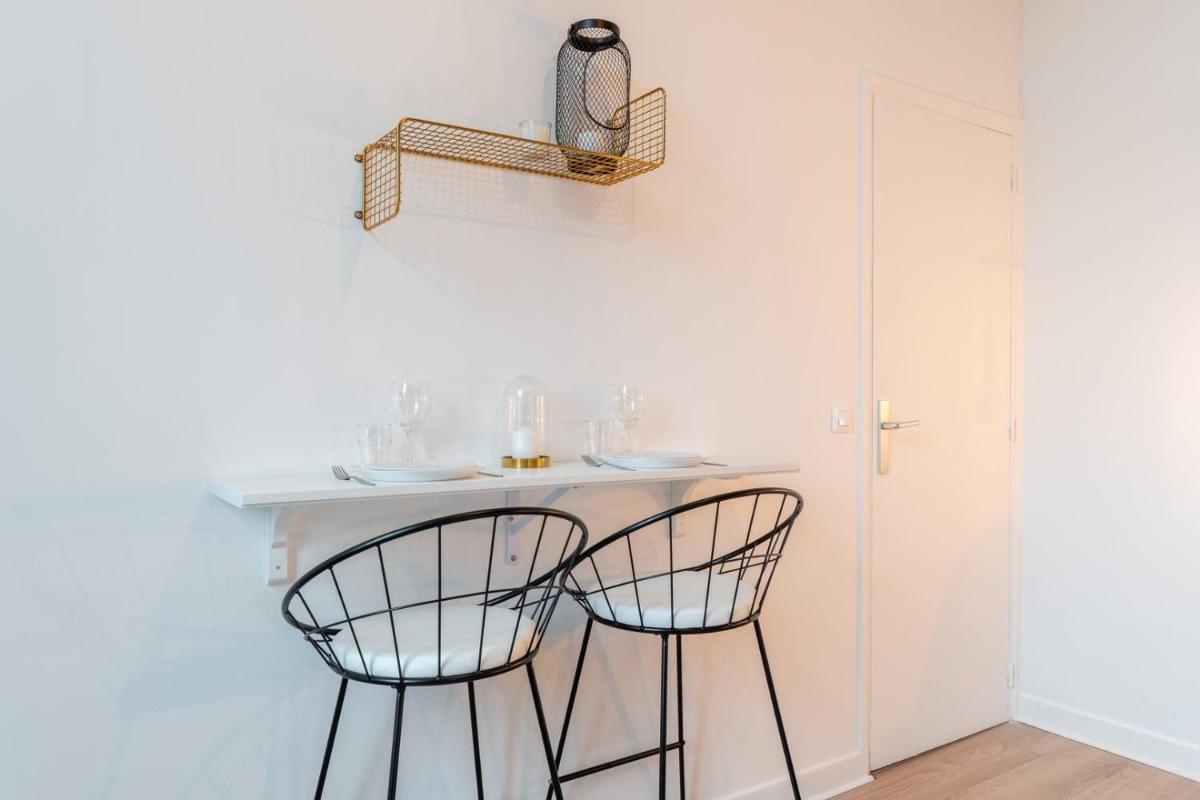 Lille Cormontaigne - Nice studio - Housity