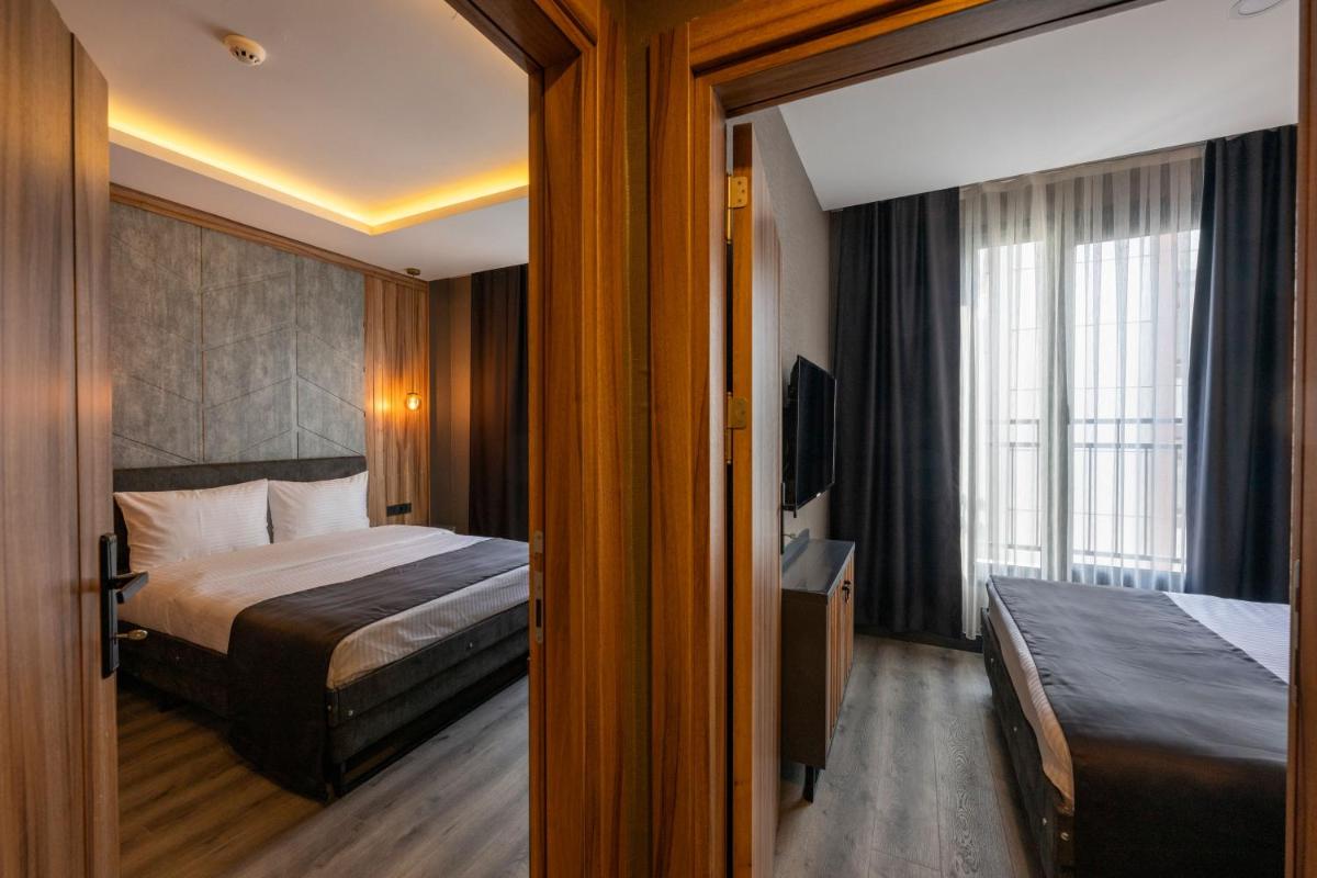 The Nirvanas Hotel - Housity