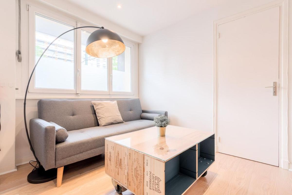 Marcq en Baroeul - Beautiful and bright apartment! - Housity