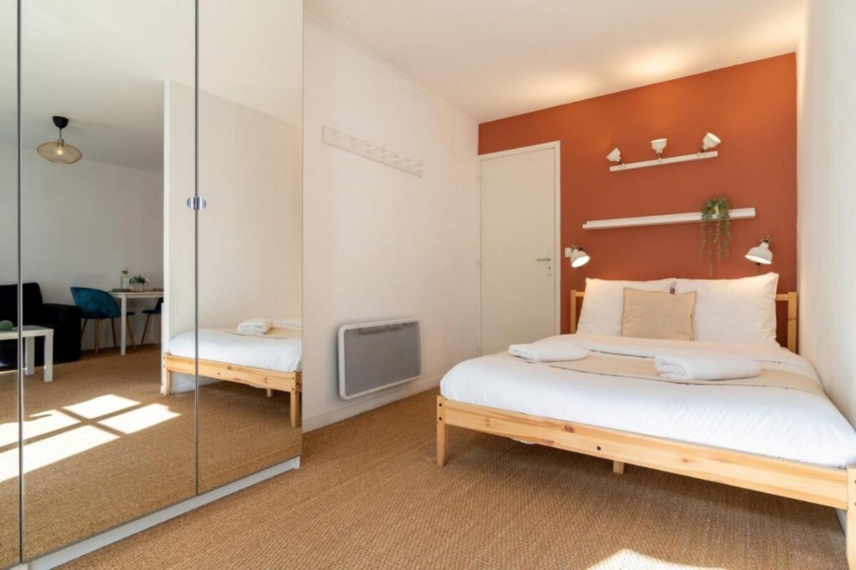 Vieux Lille -Nice studio neat and fully equipped ! - Housity