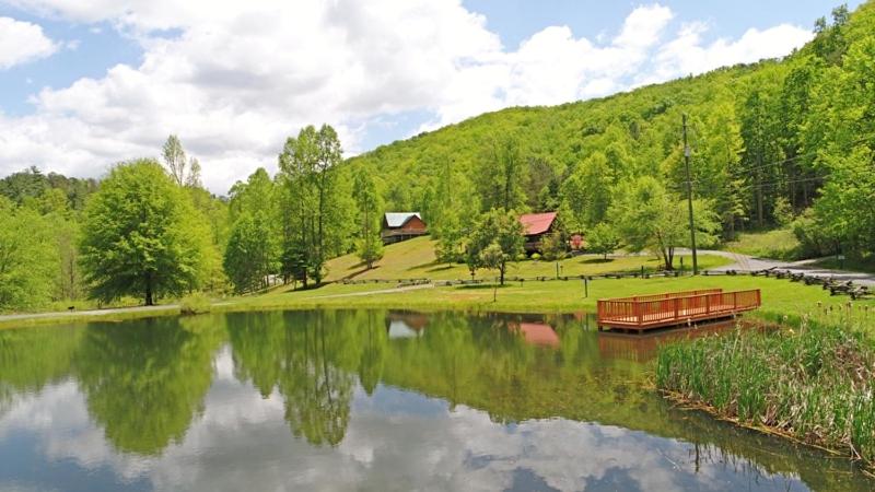 A Slice of Heaven - Housity