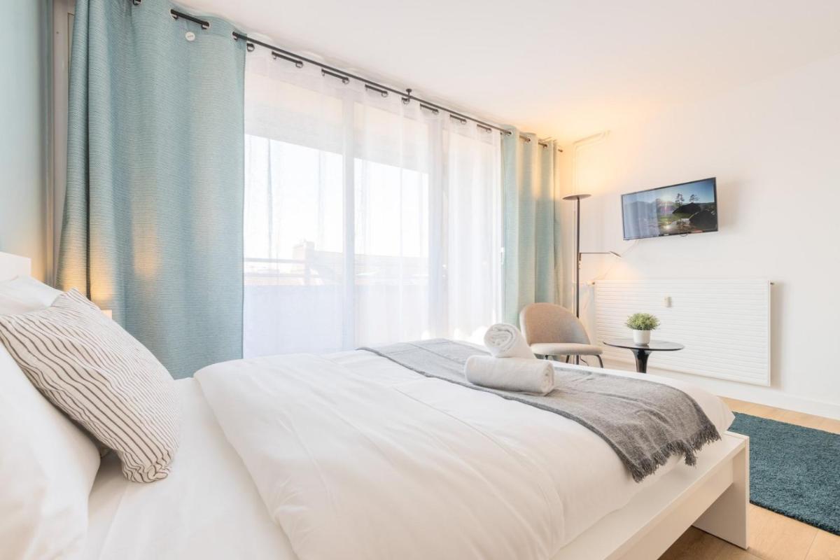 Close to the city centre - Appartment confortable - Housity