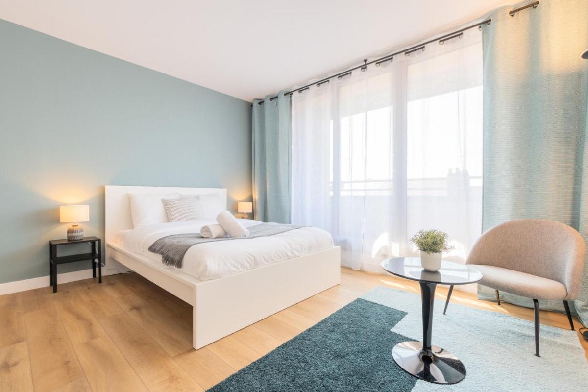 Close to the city centre - Appartment confortable - Housity