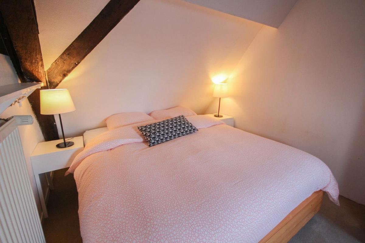 Charming 60m2 apartment - Housity