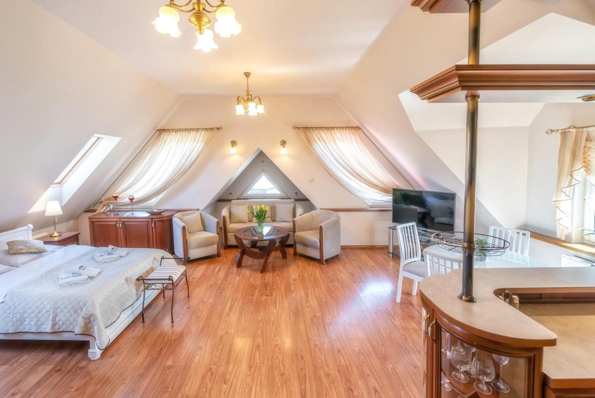 Apartament Pod Tatrami - Housity