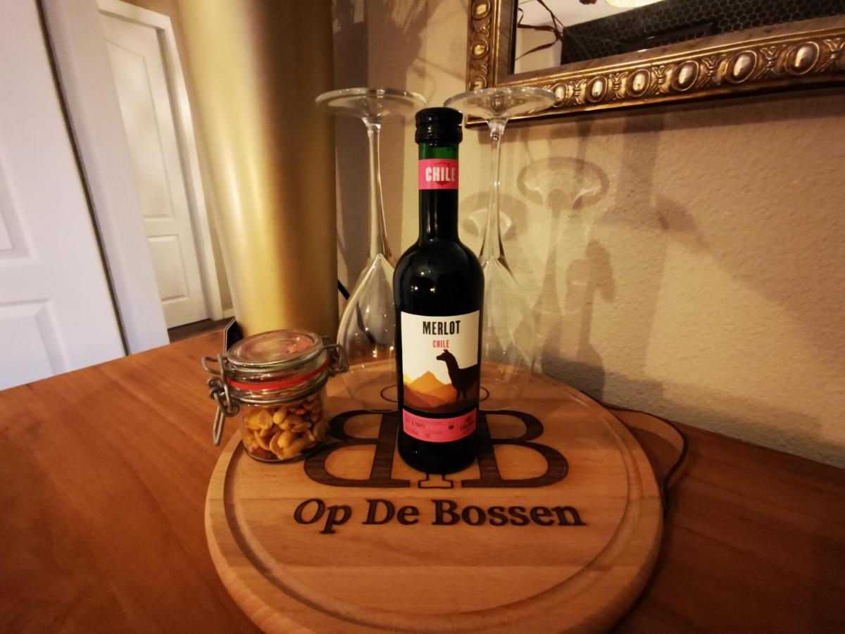 Zuid-Limburg B&B OpdeBossen - Housity