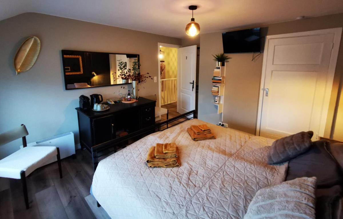 Zuid-Limburg B&B OpdeBossen - Housity