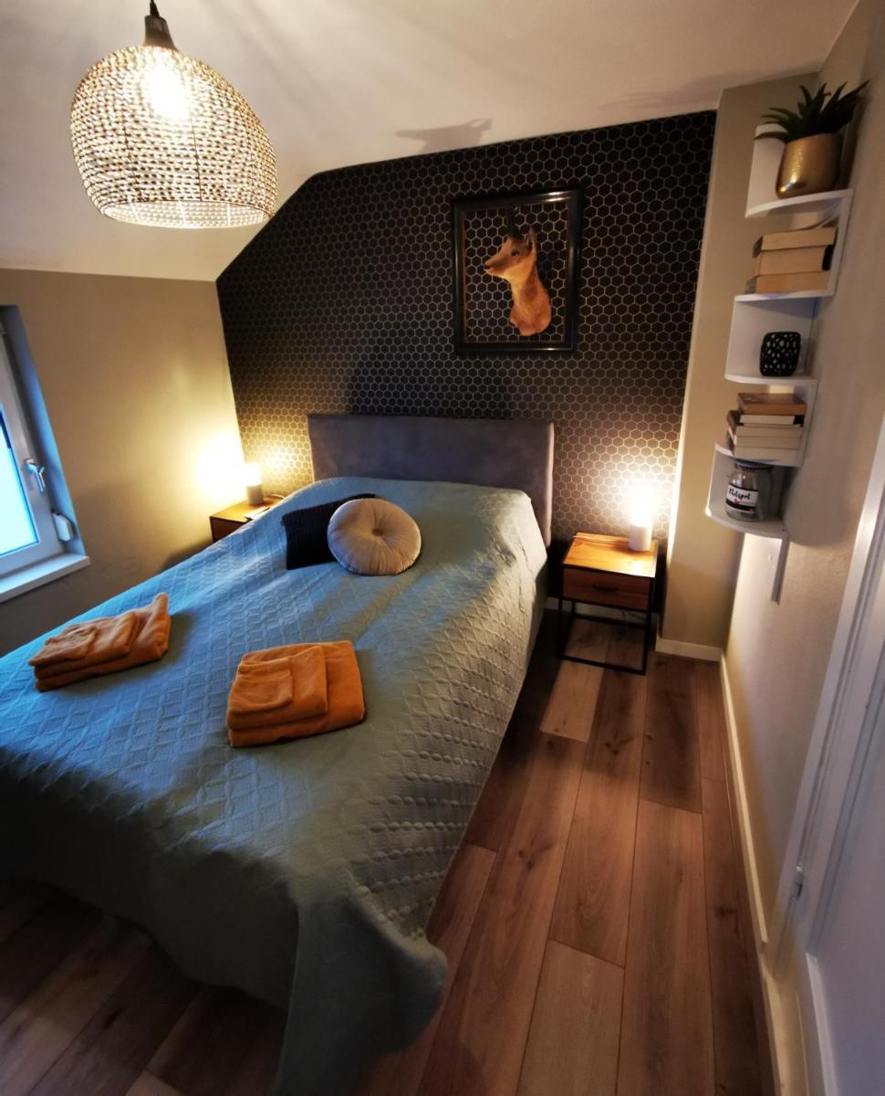 Zuid-Limburg B&B OpdeBossen - Housity