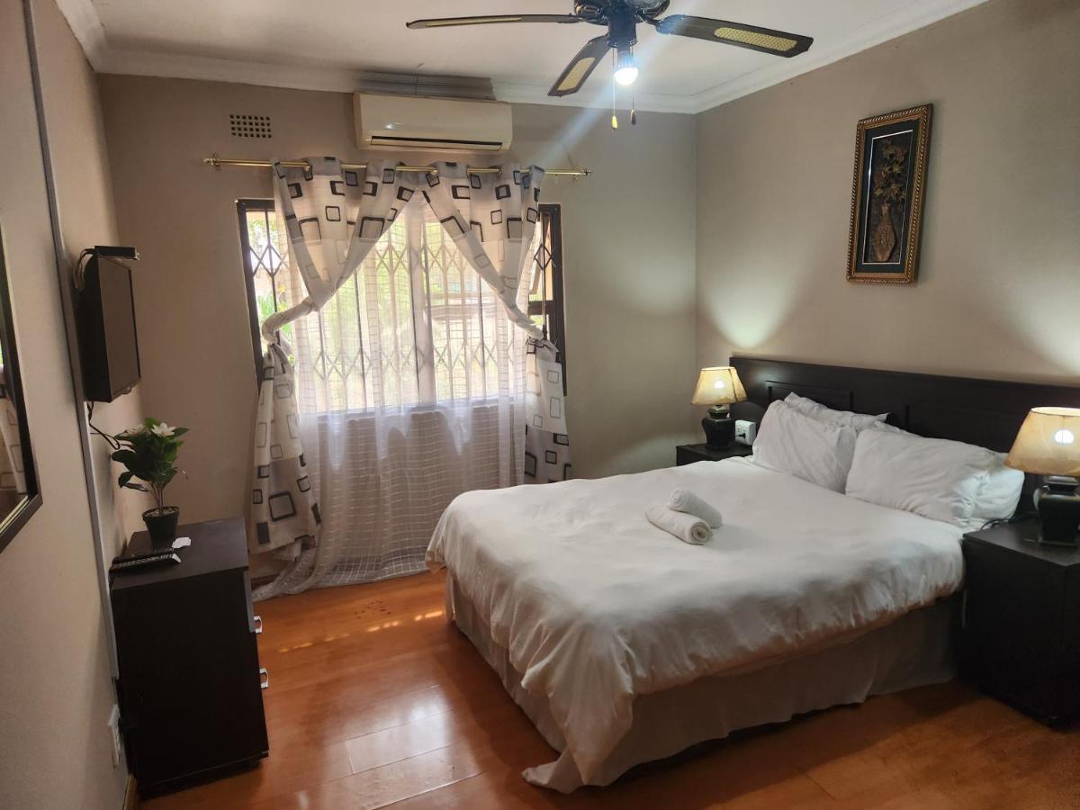 Jomus Guest House - Housity