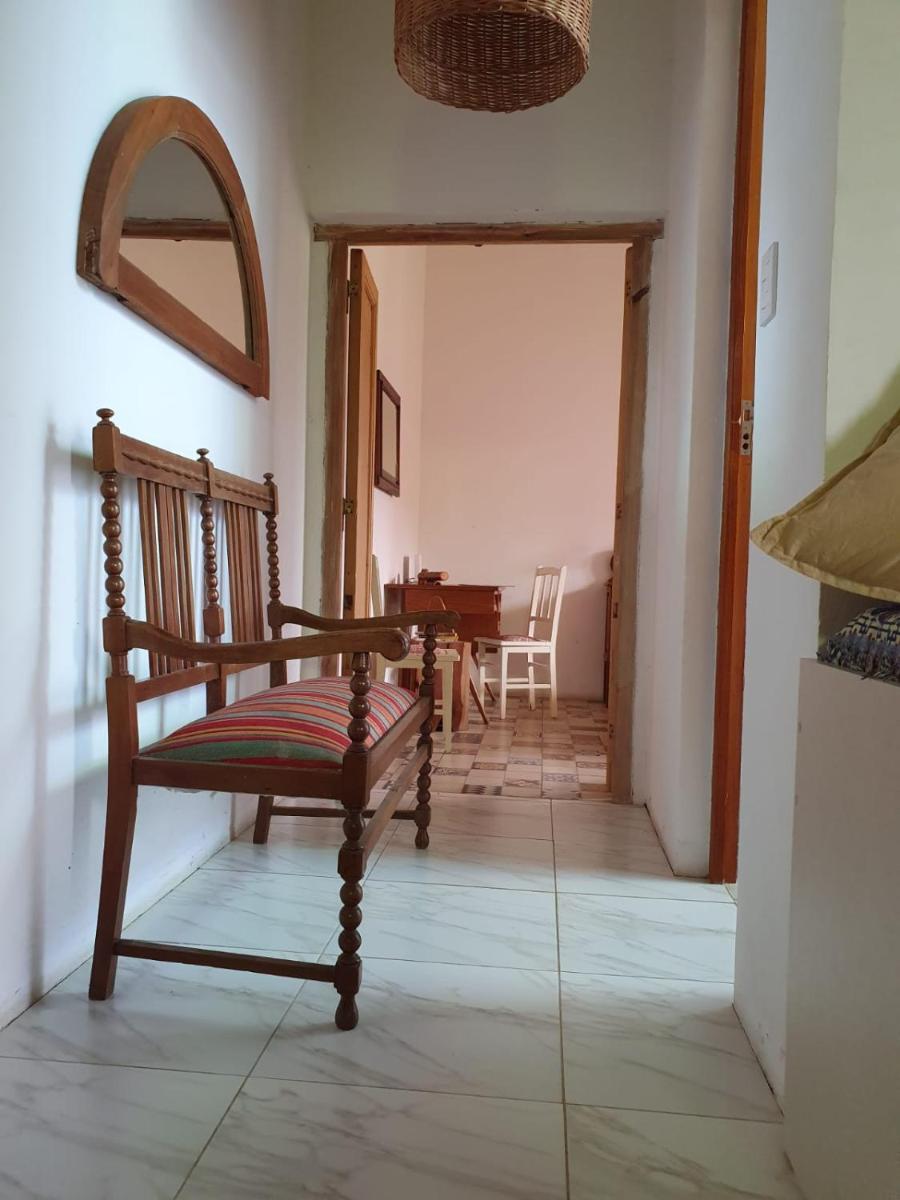 Inocencia Faez - Housity