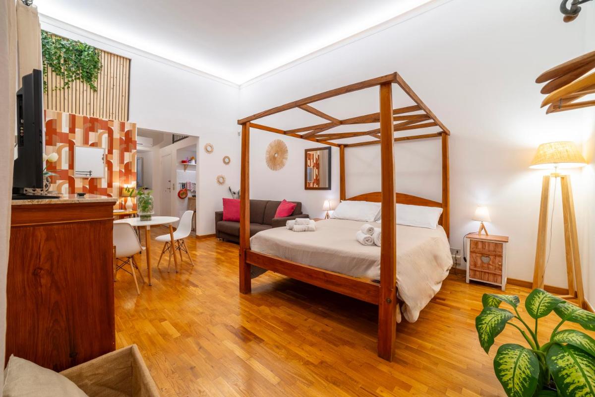 Natoli Apartments - Housity