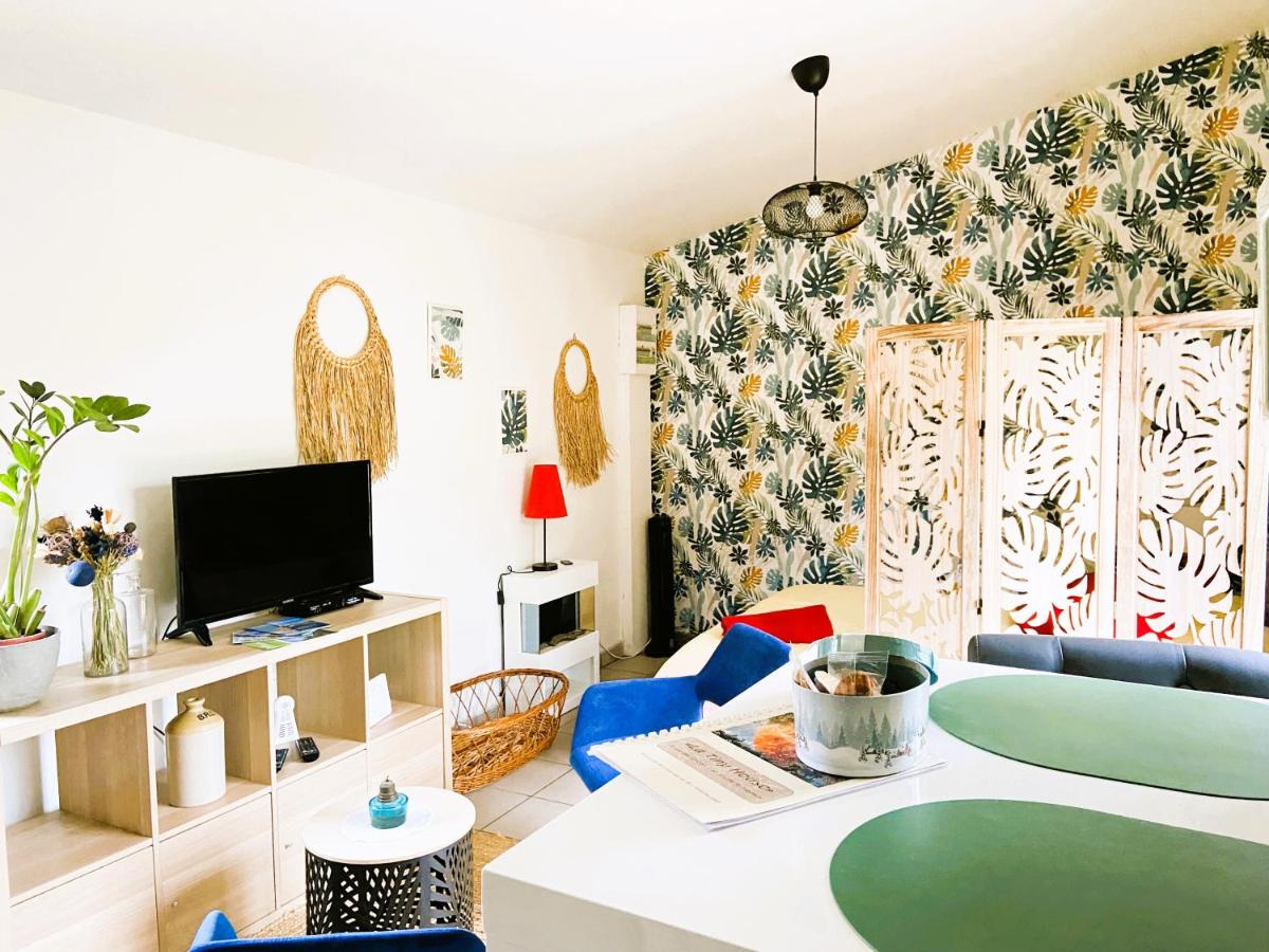 Suitetrails - La Tiny House au bord de l'eau