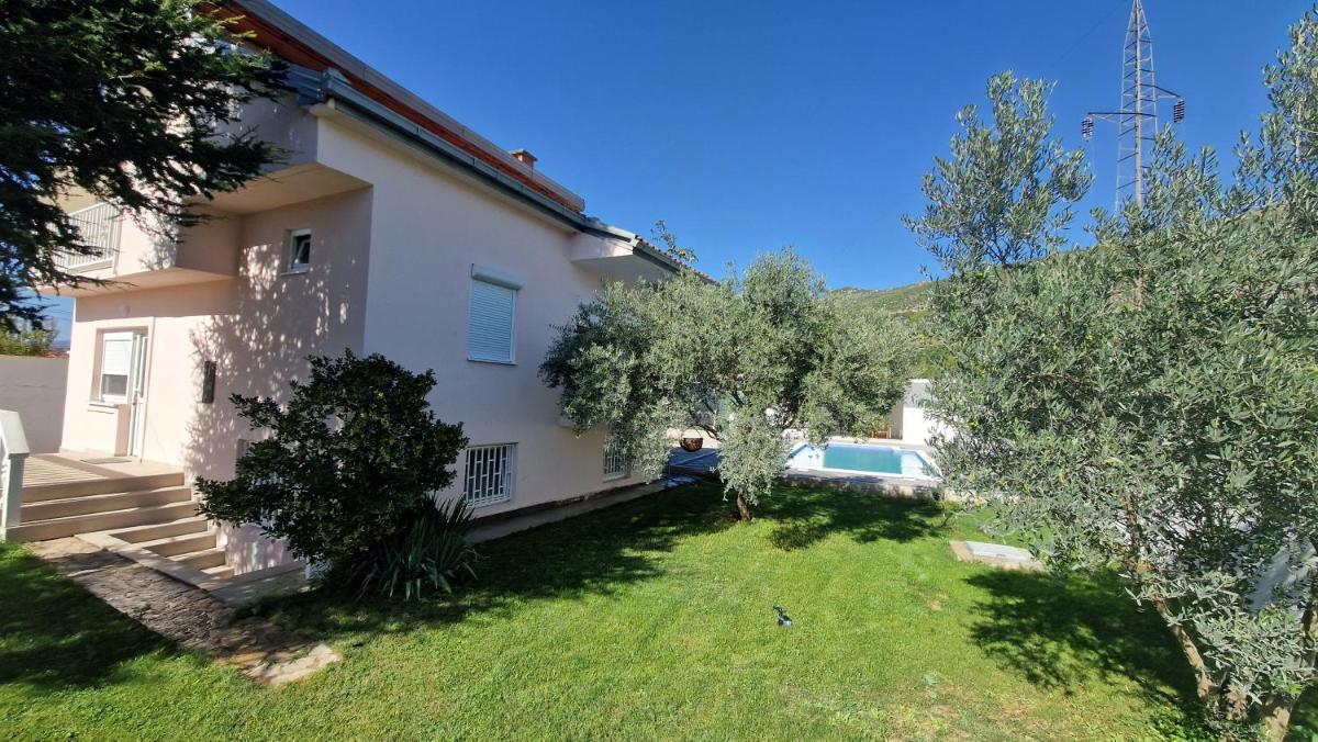 Holiday House Nar Blagaj - Housity