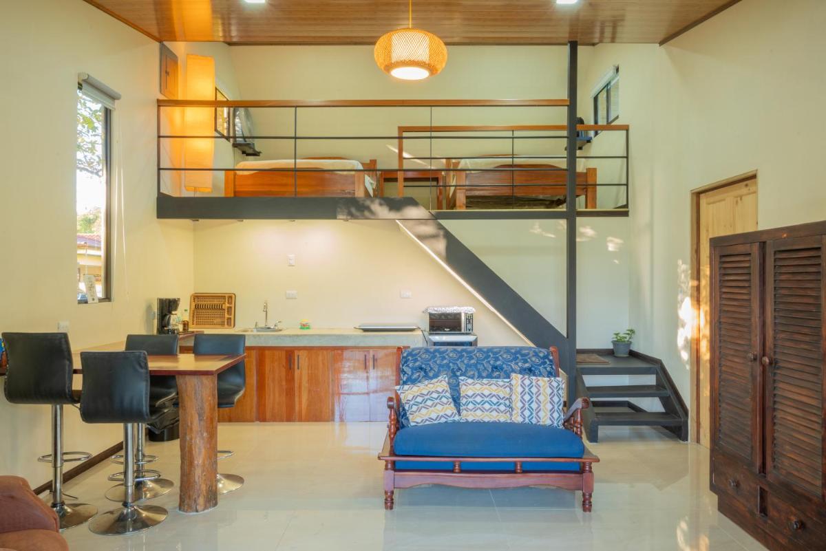 Modern Loft inside a beautiful farm - Housity