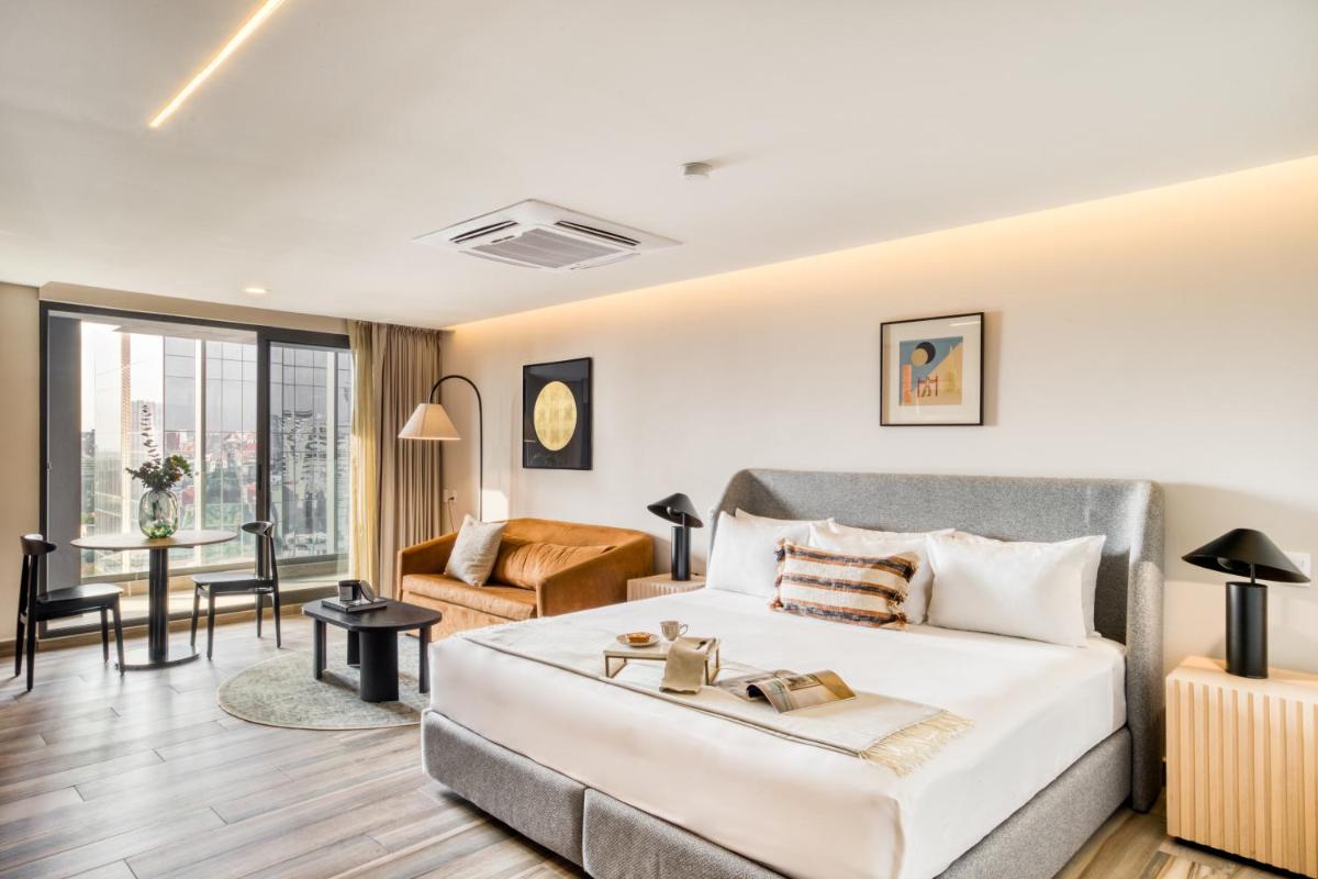ULIV Cibeles - Housity