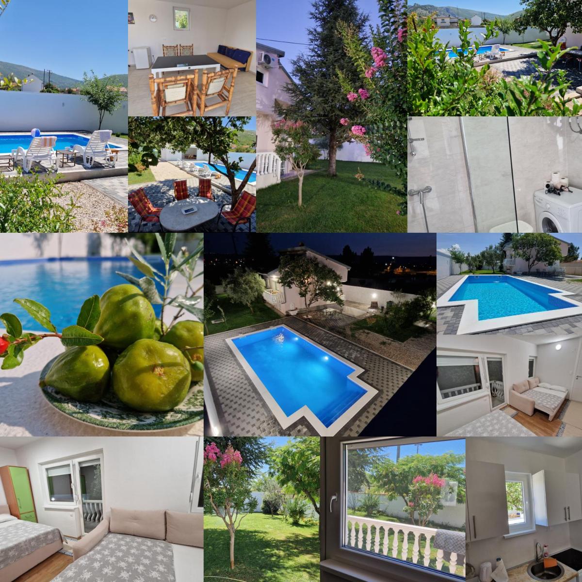 Suitetrails - Holiday House Nar Blagaj