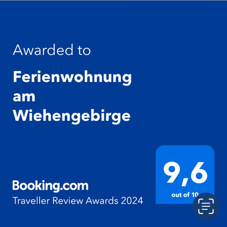 Ferienwohnung am Wiehengebirge - Housity