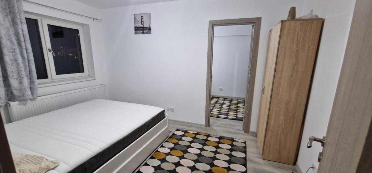 Apartament 3 cam Grand Arena - Housity