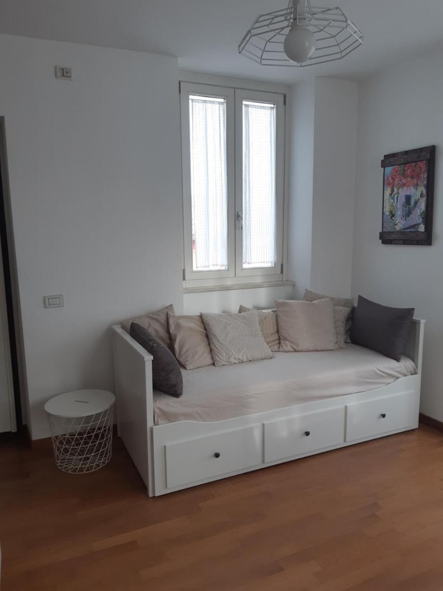 Un Tocco di Mare - Housity