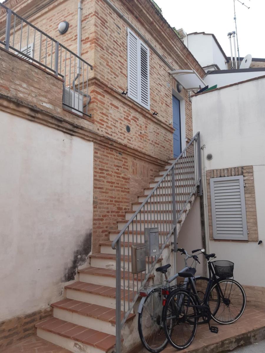 Suitetrails - Un Tocco di Mare