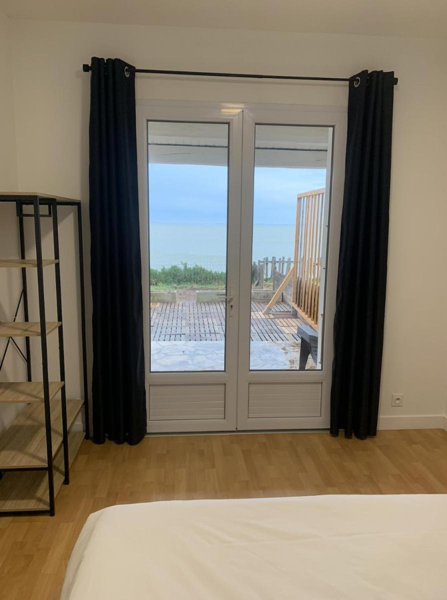 Villa de la Mer Studio - Housity