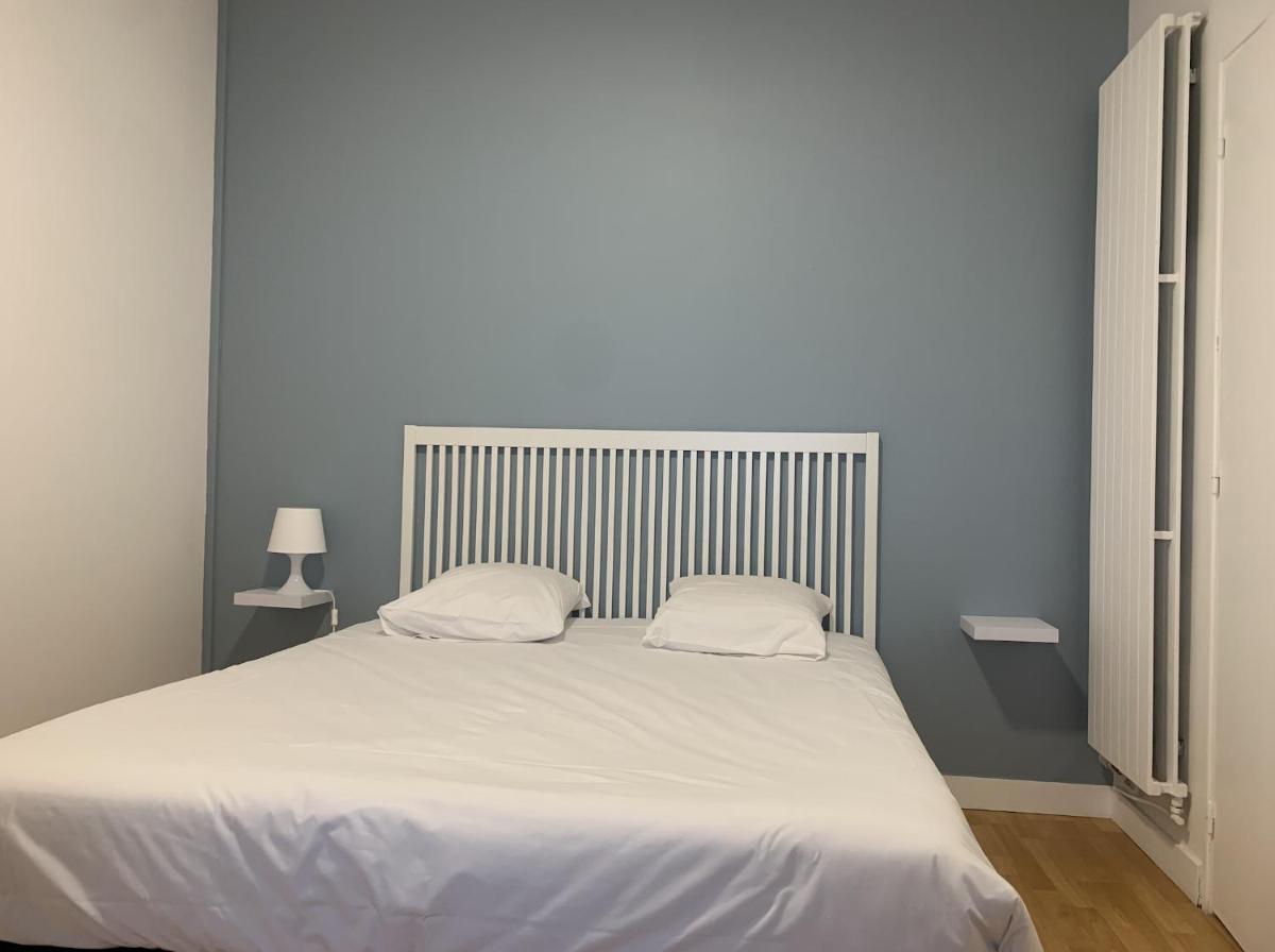 Villa de la Mer Studio - Housity