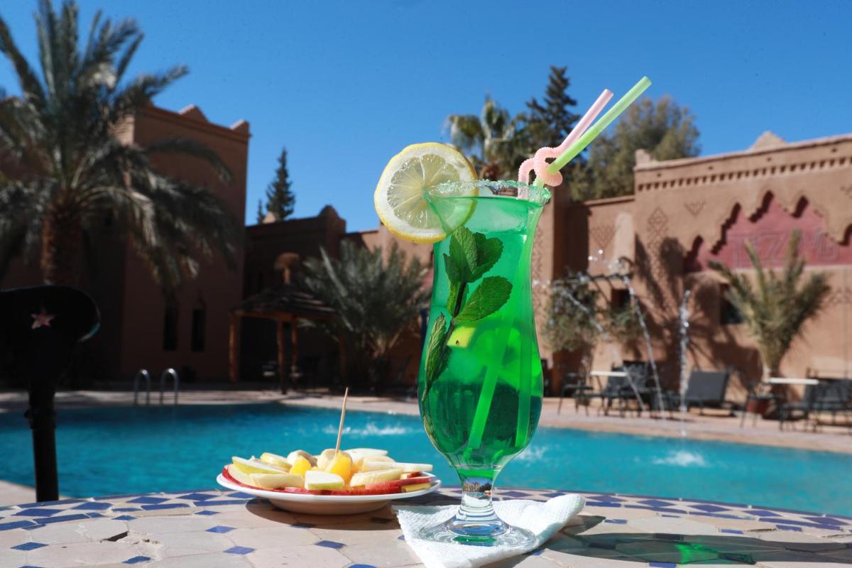 Kasbah Tizimi - Housity