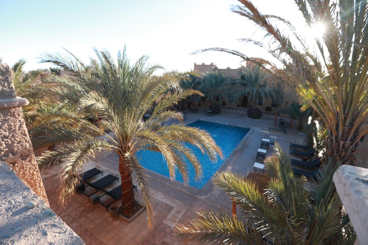 Kasbah Tizimi - Housity