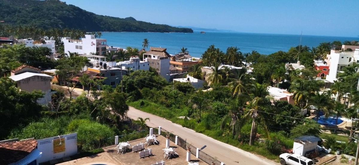 HOTEL PARAISO ESCONDIDO - Housity