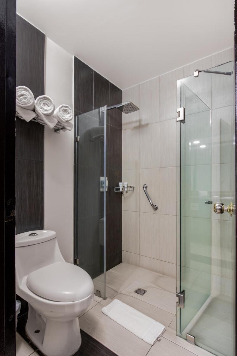 Radisson Hotel & Convention Center Toluca - Hizvo