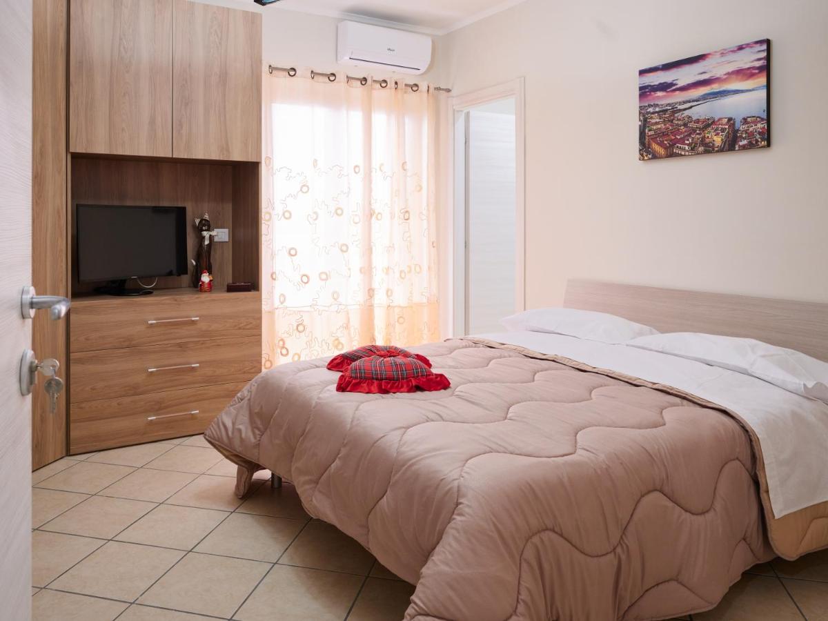 Aqua Pompeiana - Housity