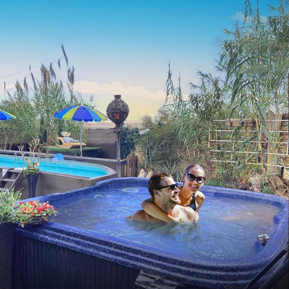 Casa Luisa Joshua Tree - Housity