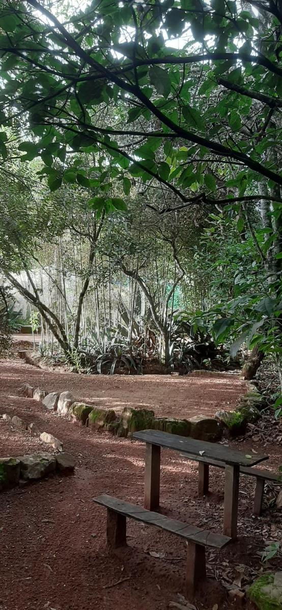 Camping Terra do Nunca - Housity
