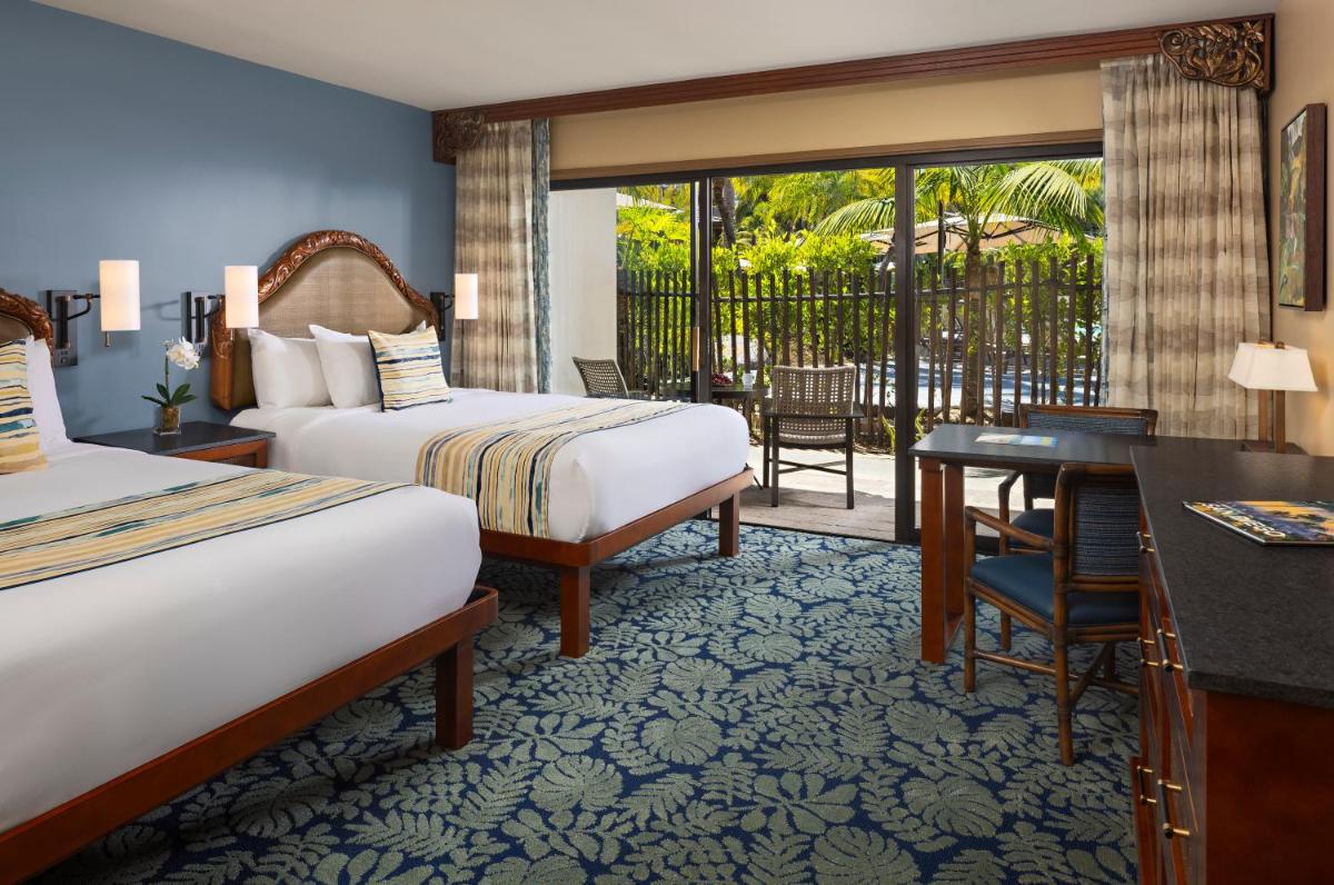 Catamaran Resort Hotel and Spa - Housity