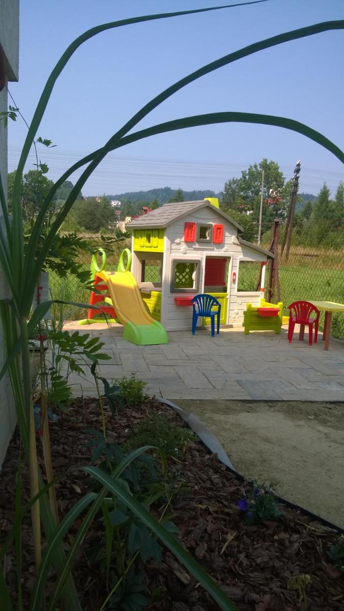 Apartamenty Lawenda - Housity