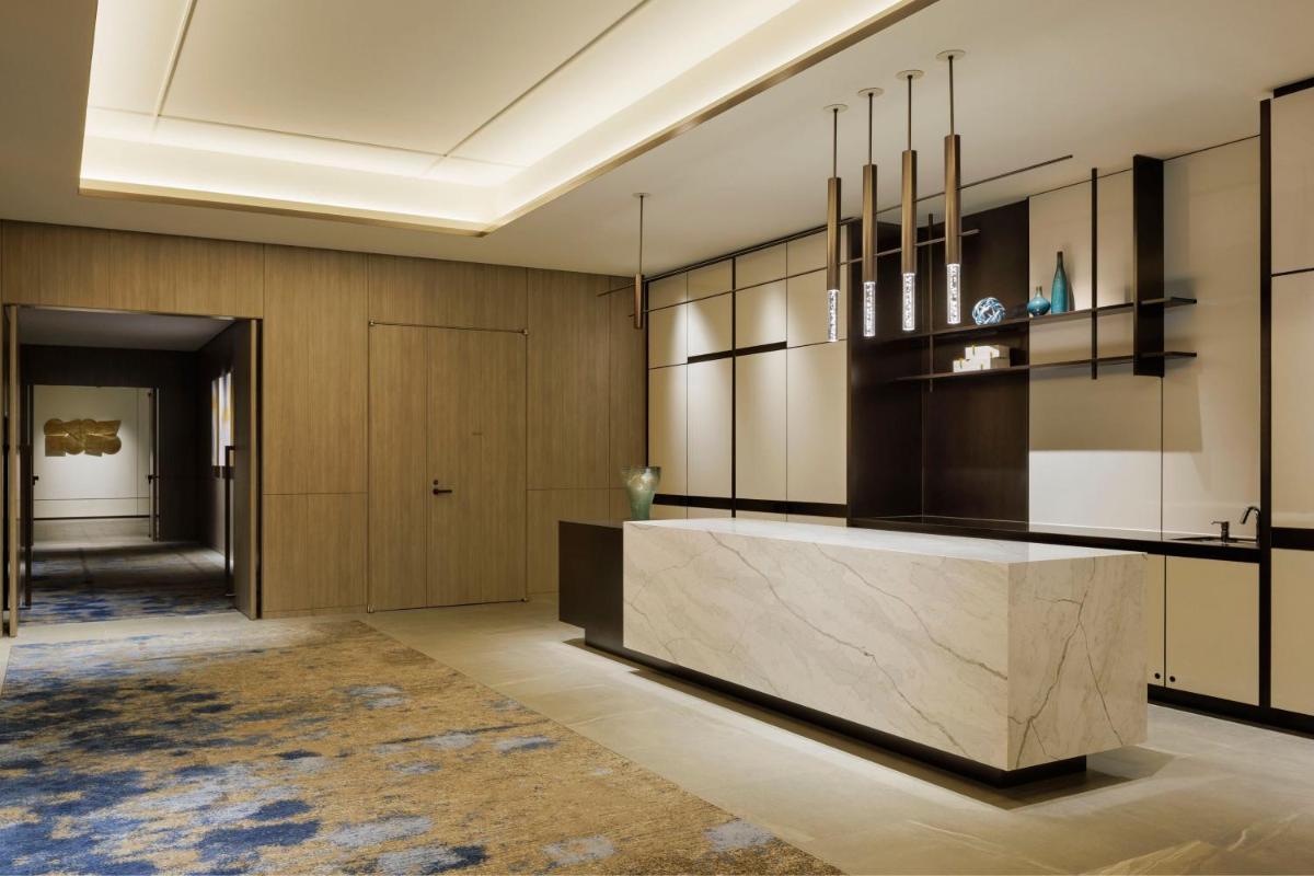 Nagasaki Marriott Hotel - Hizvo