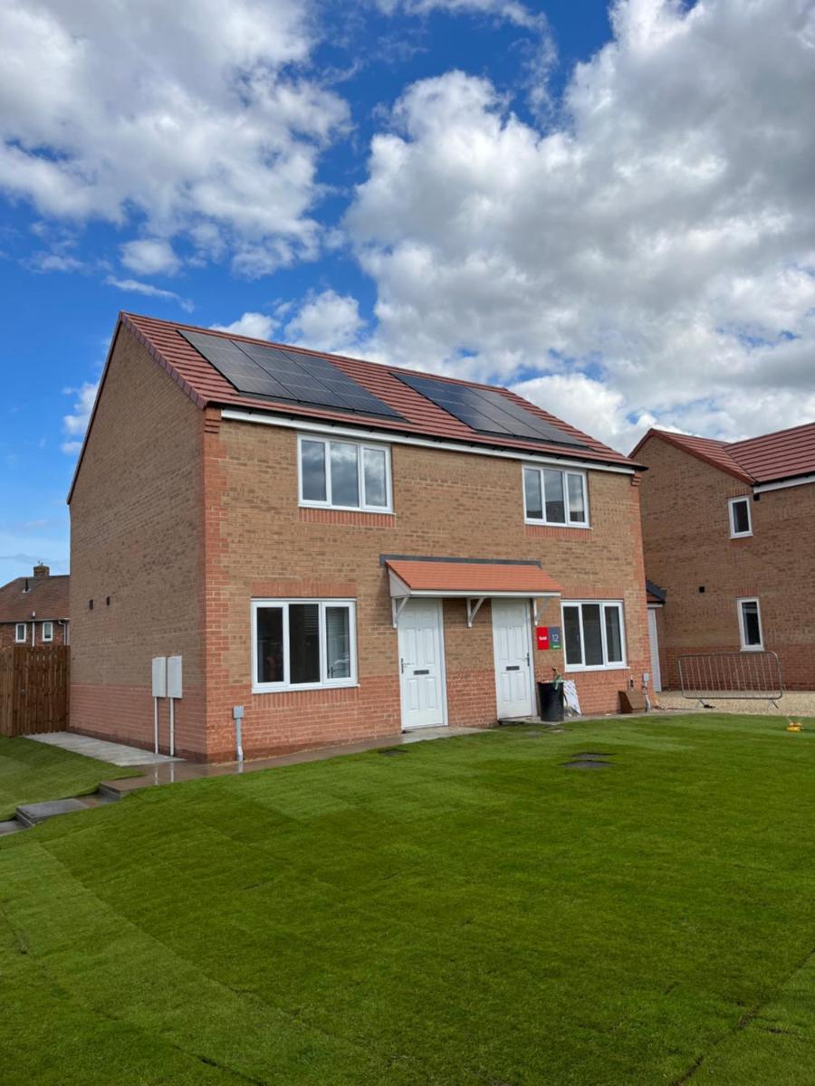 Room near Teesside University - Housity
