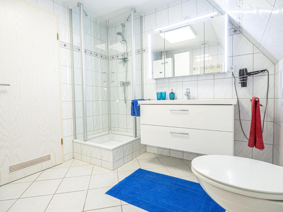 Ferienwohnung Meeresrauschen - Housity