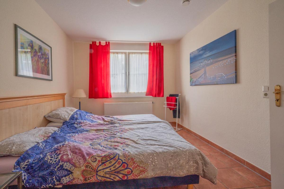 Neddesitz Ferienappartement Nr 51 - Housity