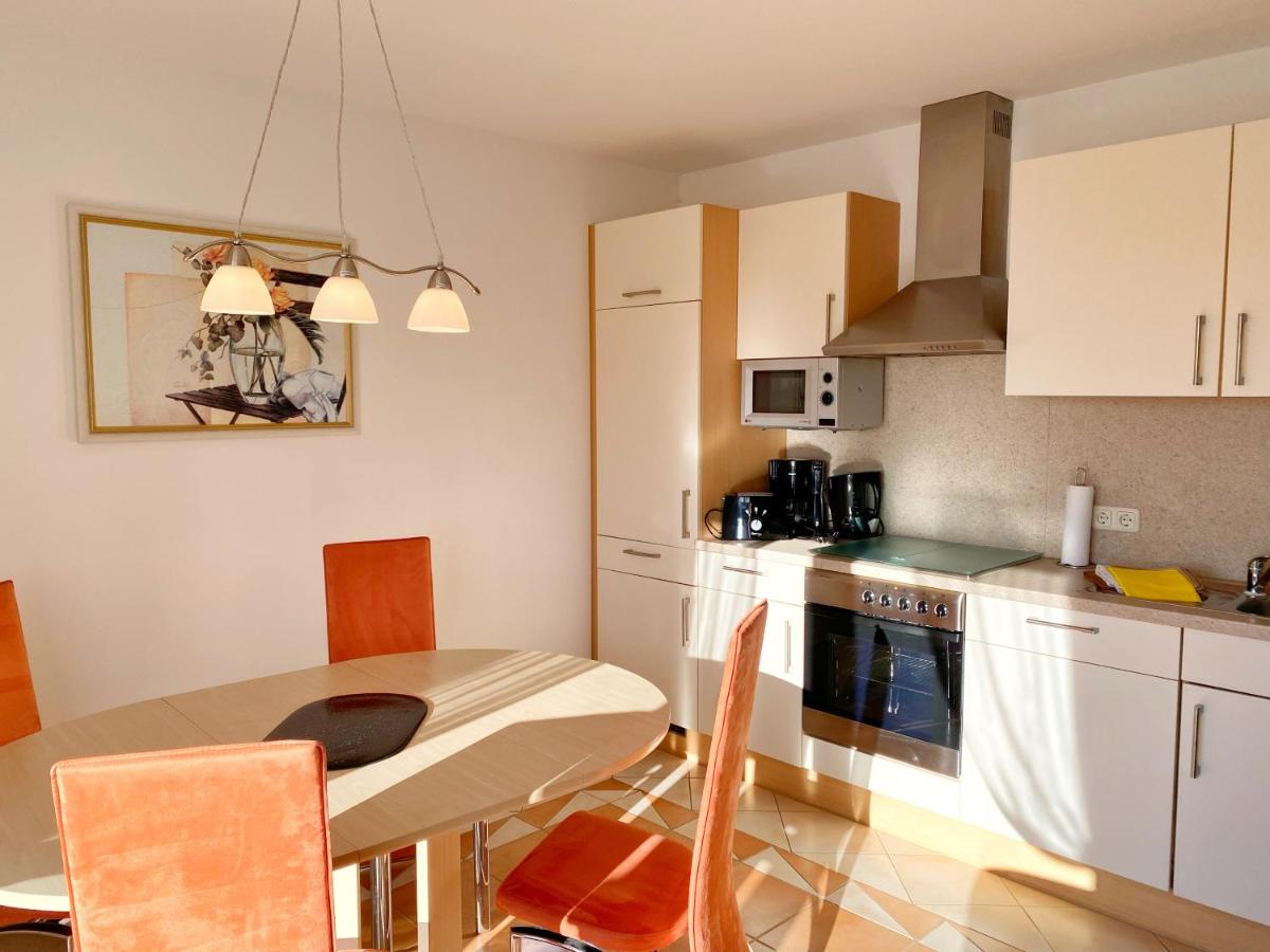 Ferienwohnungen am Hochzeitsberg 3 a - Fewo 1 - Housity