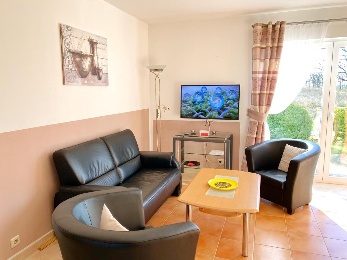 Ferienwohnungen am Hochzeitsberg 3 a - Fewo 1 - Housity