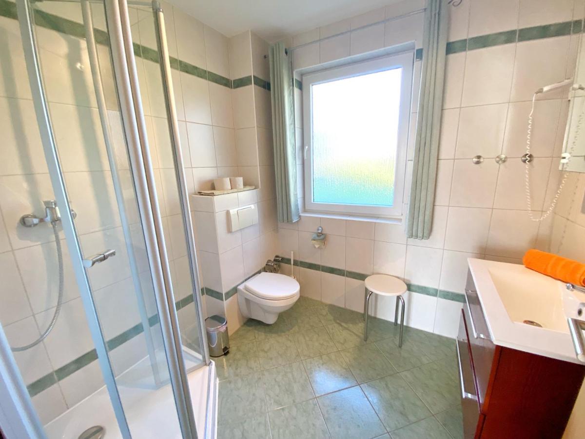 Ferienwohnungen am Hochzeitsberg 3 a - Fewo 1 - Housity