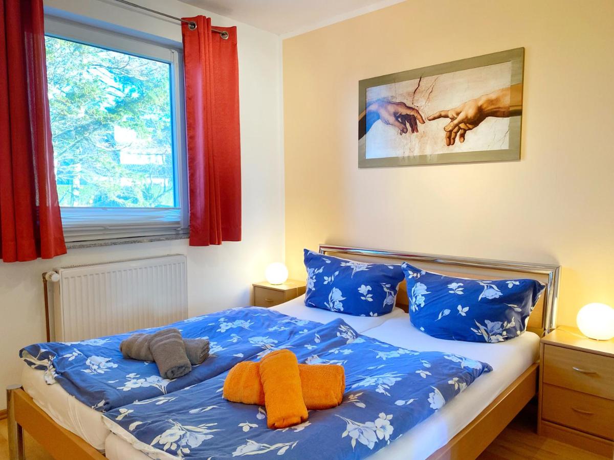Ferienwohnungen am Hochzeitsberg 3 a - Fewo 1 - Housity