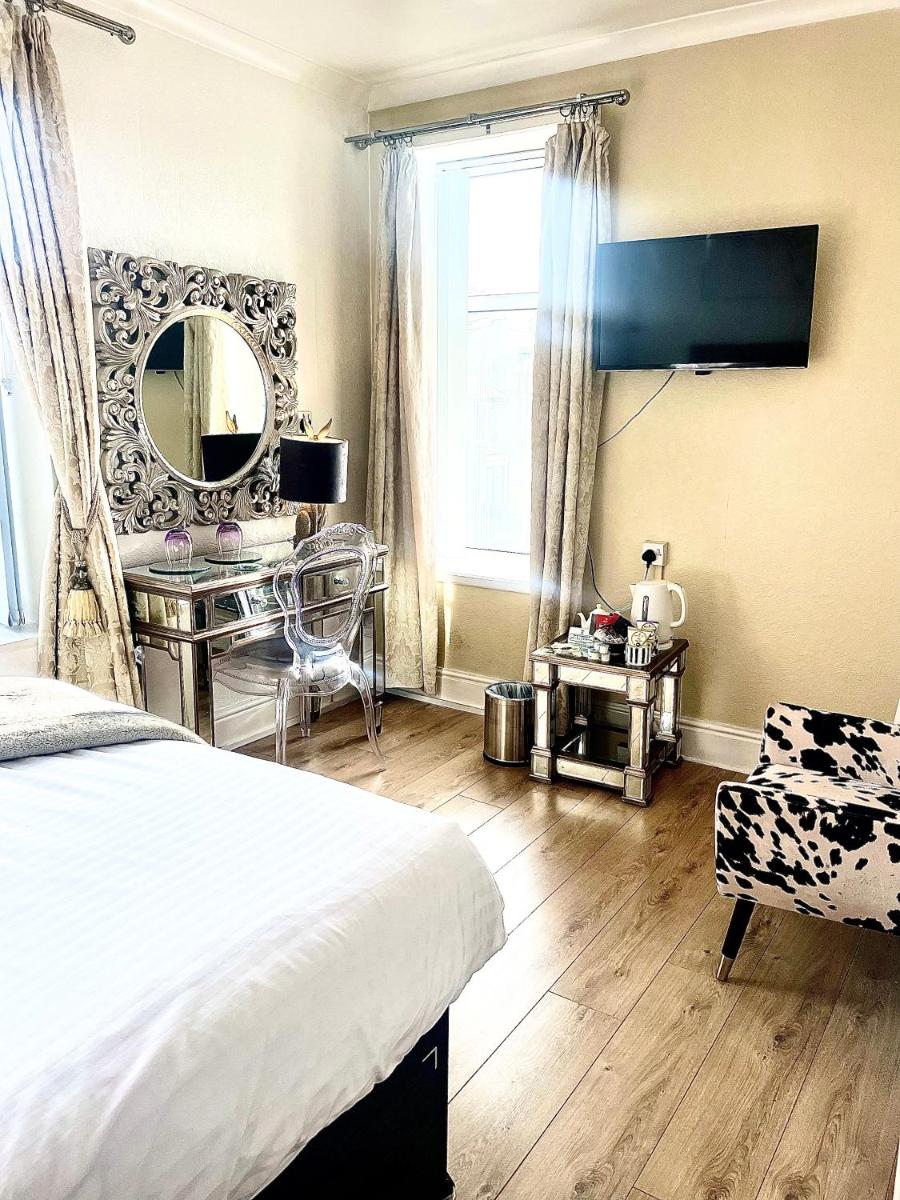 Highfield Guesthouse - Housity