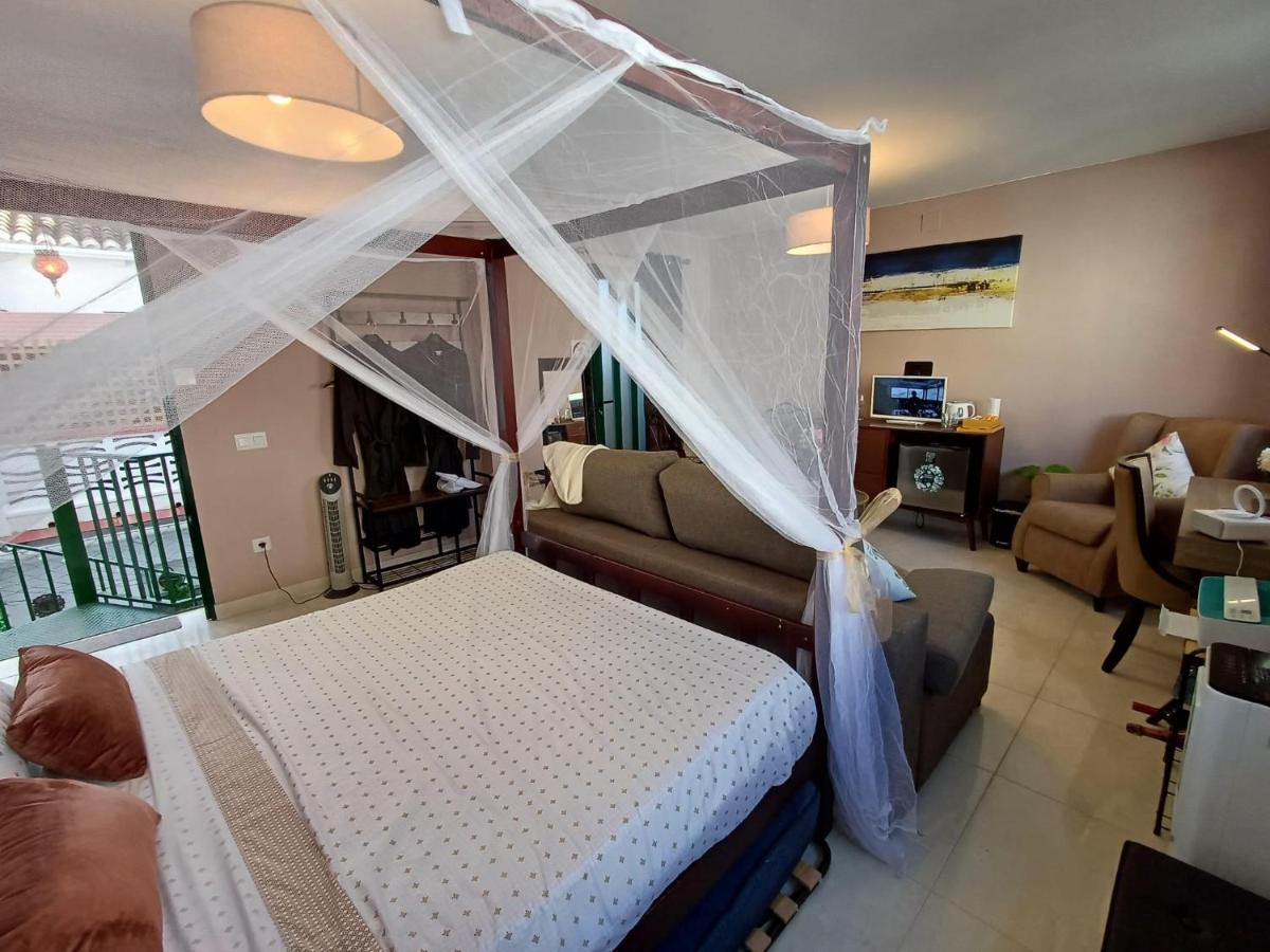 Apartamentos Los Establos - Residential Rentals - Housity