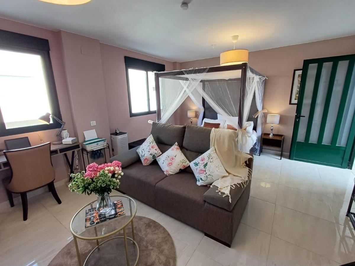 Apartamentos Los Establos - Residential Rentals - Housity