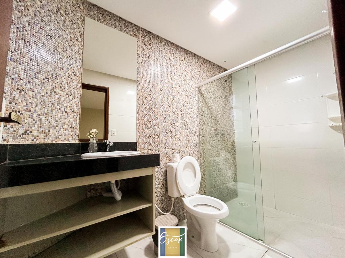 Oscar Blue Porteirinha - Housity