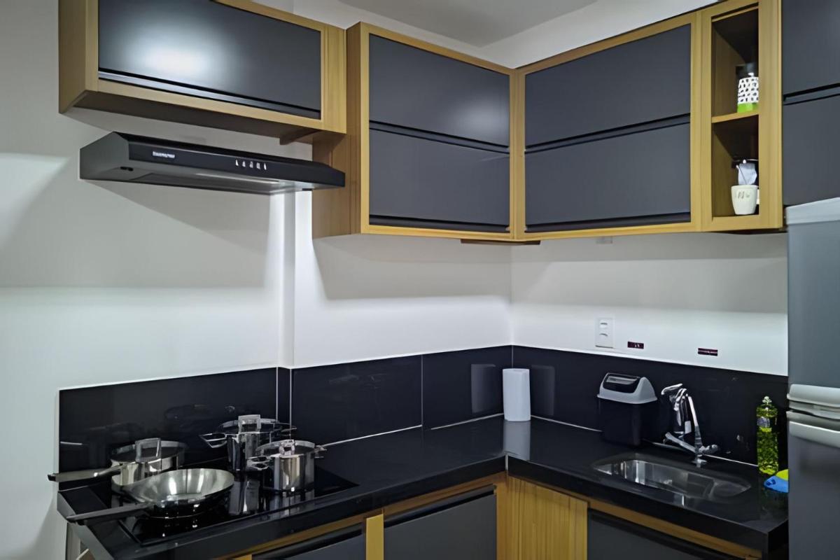 Nosso Apê 915: Piscina | Wifi | Academia - NA1113 - Housity